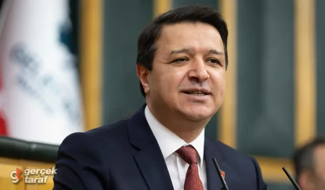 Mahmut Arıkan’dan Fındık Fiyatı Tepkisi