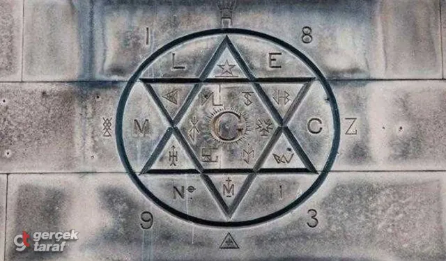 Hür ve Kabul Edilmiş Masonlar Derneği’ne kayyum atandı