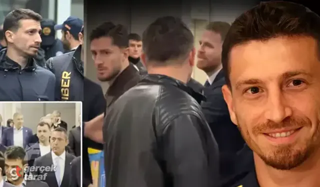 Mert Hakan Yandaş Tahliye Edildi, Kimdir, Suçu Ne?