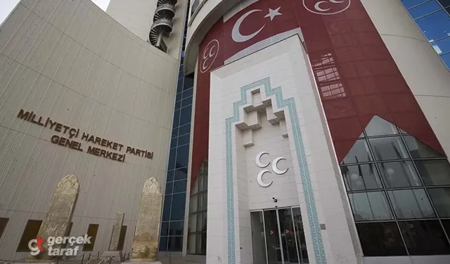 MHP’de fesih dalgası İstanbul ve Kütahya’nın ardından Eskişehir’e de sıçradı