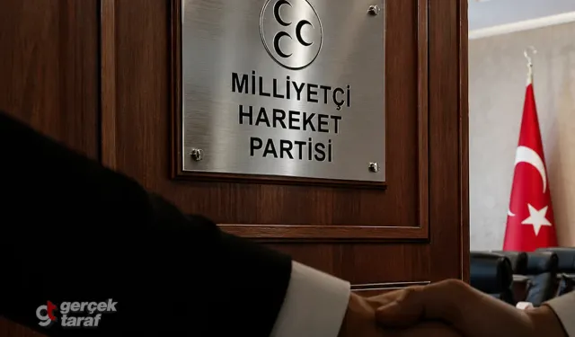 MHP’de Teşkilat Fesihleri Sürüyor, Gözler Karadeniz'de