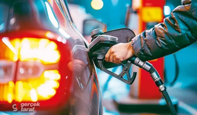 Motorin fiyatlarına bu gece yarısı zam geliyor