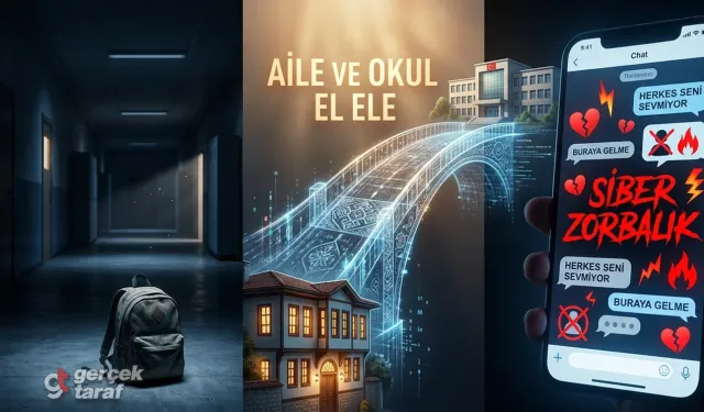 Çocuklarda Suça Sürüklenme Oranı Neden Artıyor? 2026 Sosyolojik Analiz