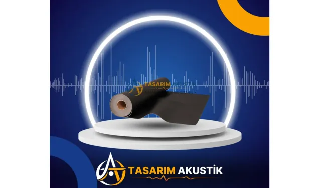 Ses yalıtım bariyeri ne işe yarar?