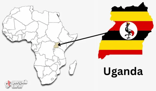 Uganda Nerede, Konumu, Dini, Dili ve Türkiye ile İlişkileri