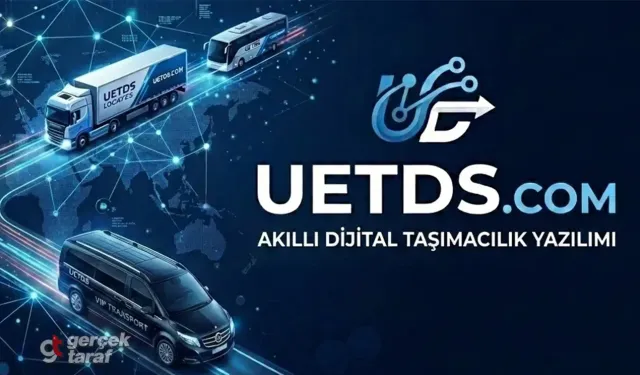 Tarifesiz Yolcu Taşımacılığında Yeni Standart: UETDS ve Mobil Güç