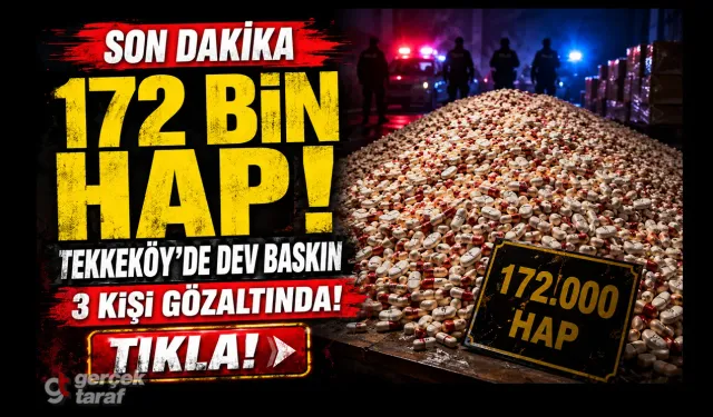 SAMSUN HABER