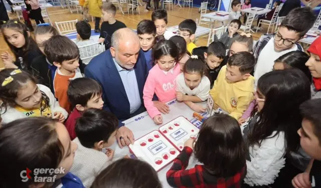 SAMSUN HABER