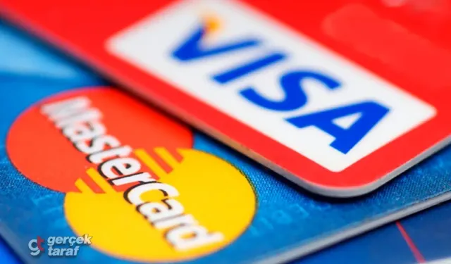 Mastercard ve Visa Soruşturması Taahhütle Kapatıldı