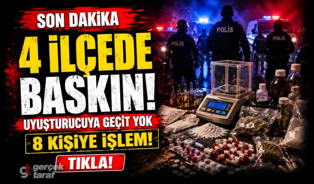 SAMSUN HABER