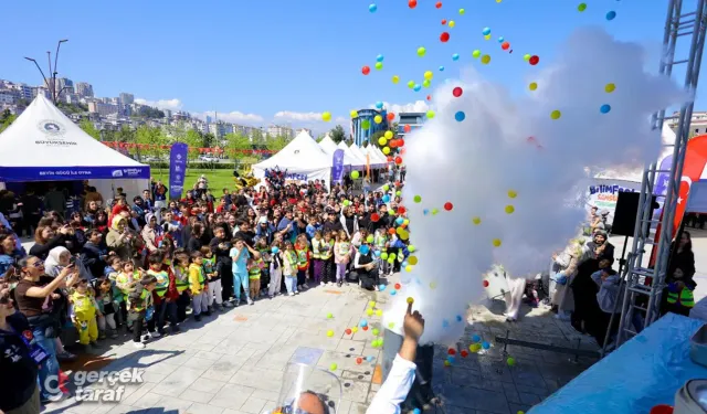 SAMSUN HABER