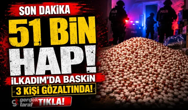 SAMSUN HABER