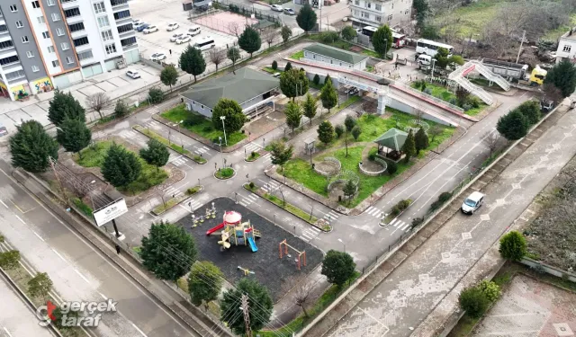 SAMSUN HABER