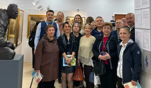 SAMSUN HABER