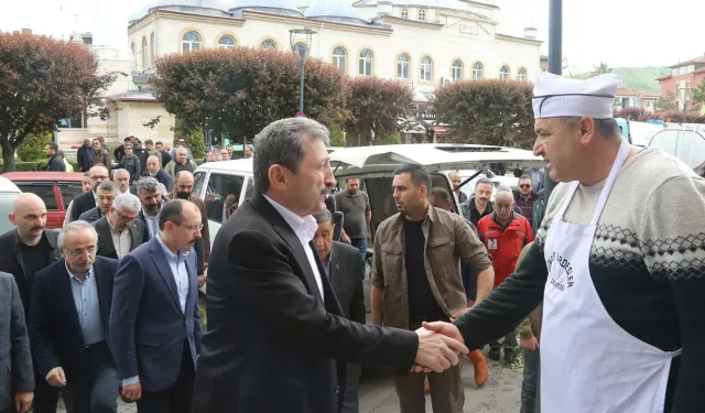 SAMSUN HABER