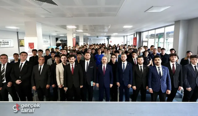 SAMSUN HABER
