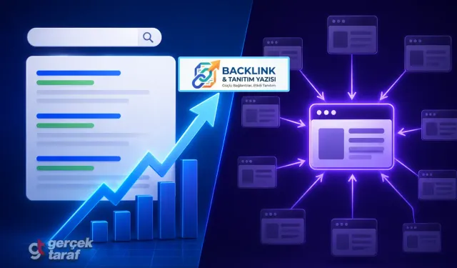 SEO ve Backlink Dünyasında Yeni Soluk