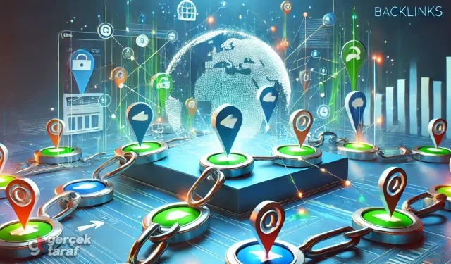 Kaliteli Backlink Nasıl Alınır? Backlink Hizmeti Nedir? SEO’ya Etkileri