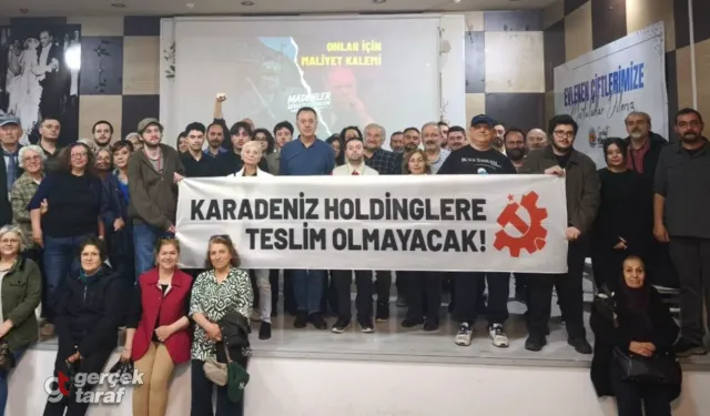 SAMSUN HABER