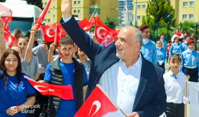 SAMSUN HABER