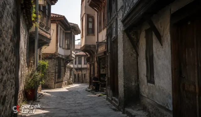 Samsun Havra Sokakları ve Tarihi Kent Dokusu: Kültür Turu Rehberi
