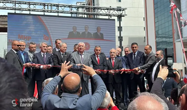 SAMSUN HABER