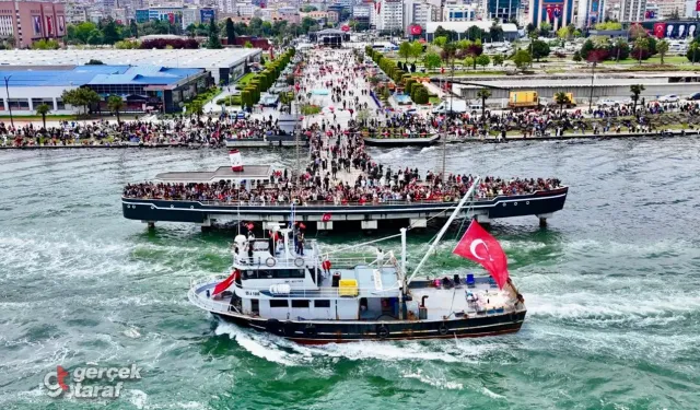 SAMSUN HABER