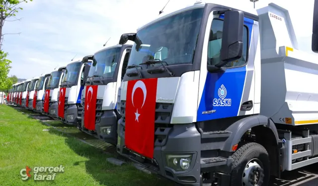 SAMSUN HABER