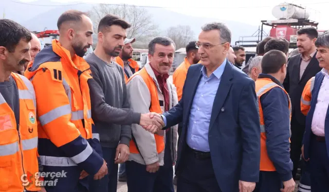 SAMSUN HABER