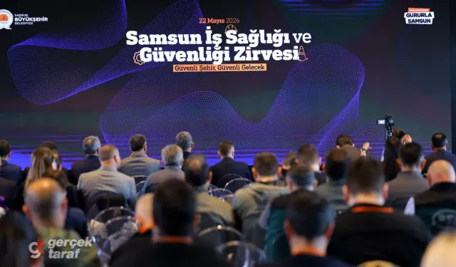 SAMSUN HABER