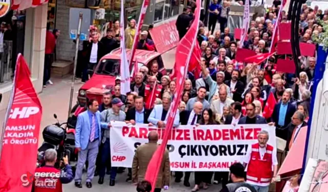 SAMSUN HABER