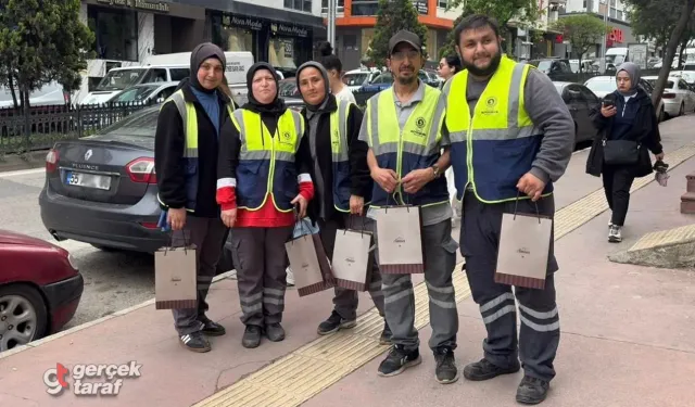 SAMSUN HABER