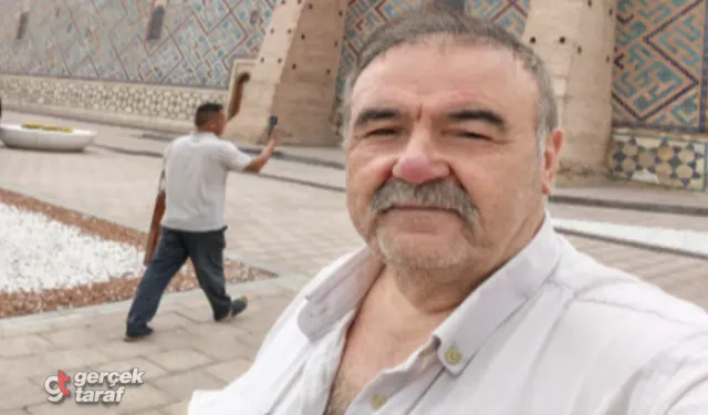 Ata Topraklarından Yükselen Mesaj: Türkistan’da Yeni Dönem