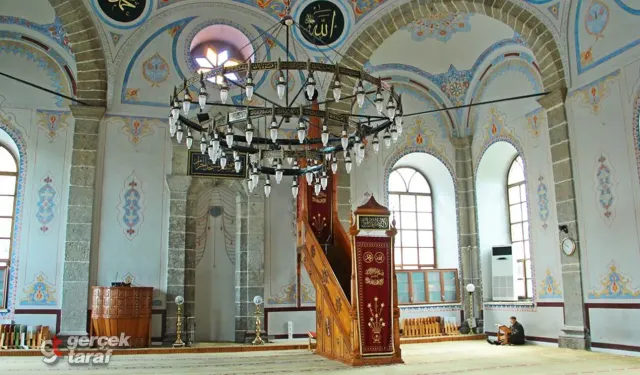 SAMSUN HABER