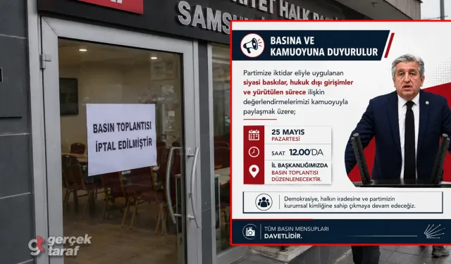 SAMSUN HABER