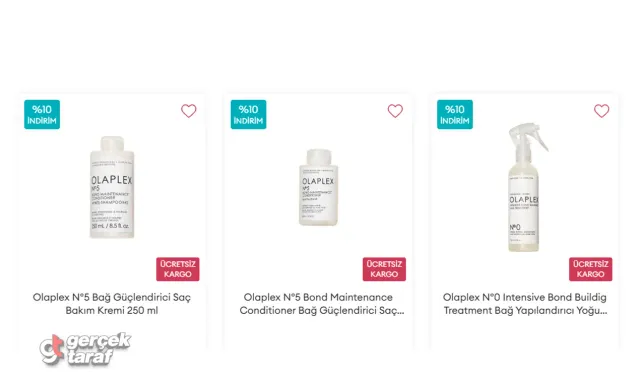 Olaplex Rehberi: Hasarlı Saçlar İçin Neden En Etkili Çözüm?