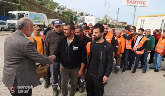 SAMSUN HABER