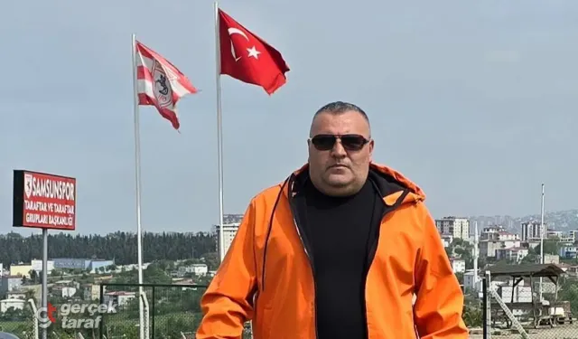 SAMSUN HABER
