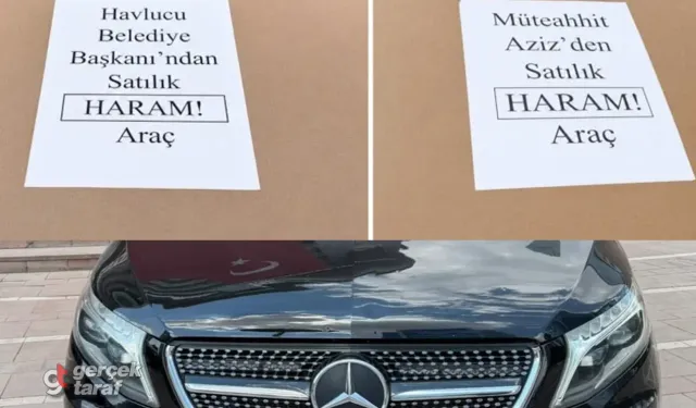 Kılıçdaroğlu Geri Döndü, Özel'in Araçlarını Pazara Çıkardı