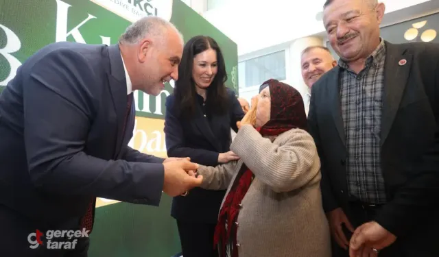 SAMSUN HABER