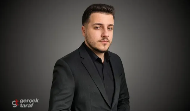 Genç Girişimcinin Başarı Hikâyesi: Ali Rıza Karayiğit
