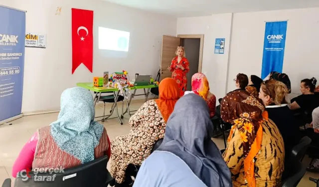 SAMSUN HABER