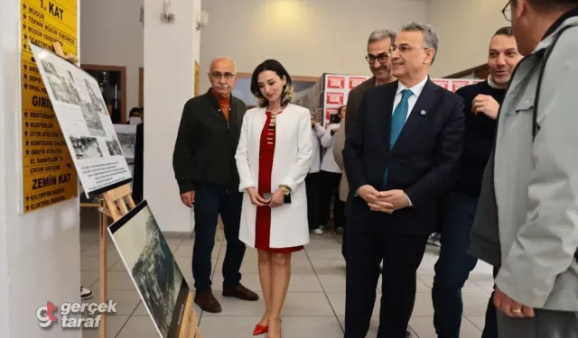 SAMSUN HABER