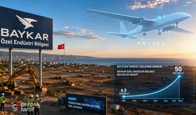 SAMSUN HABER