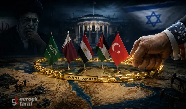 İbrahim Anlaşmaları nedir, hangi ülkeler imzaladı? 2026’da neden yeniden gündemde?