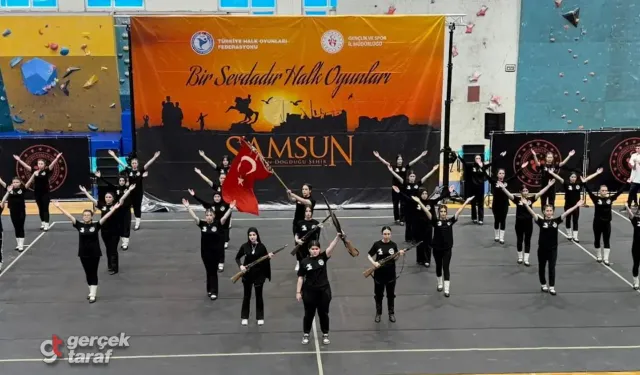 SAMSUN HABER