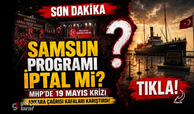 SAMSUN HABER