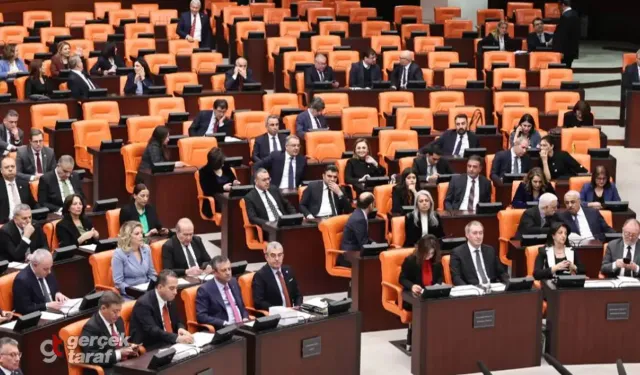 12. Yargı Paketi Neleri Kapsıyor? Af Çıkacak mı? İşte Son Durum