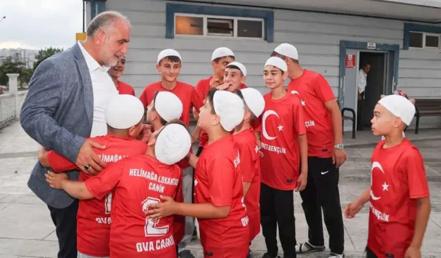 SAMSUN HABER