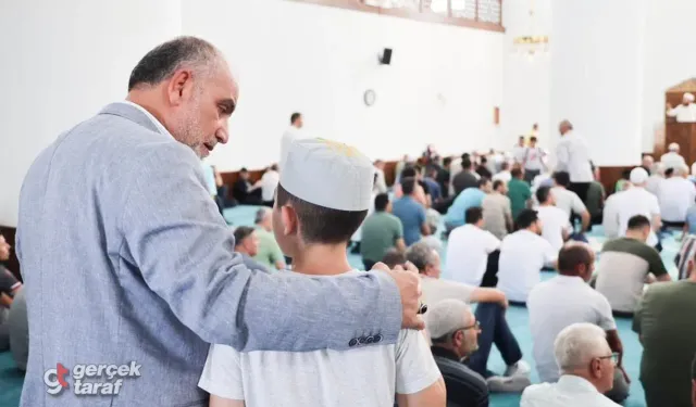 Canik’te “Haydi Güle Oynaya Camiye Gel” Başvuruları Başladı